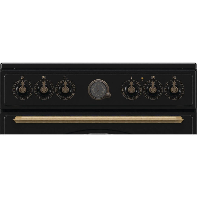 Плита GORENJE GORENJE GECS6B71CLB Плита GORENJE GORENJE GECS6B71CLB