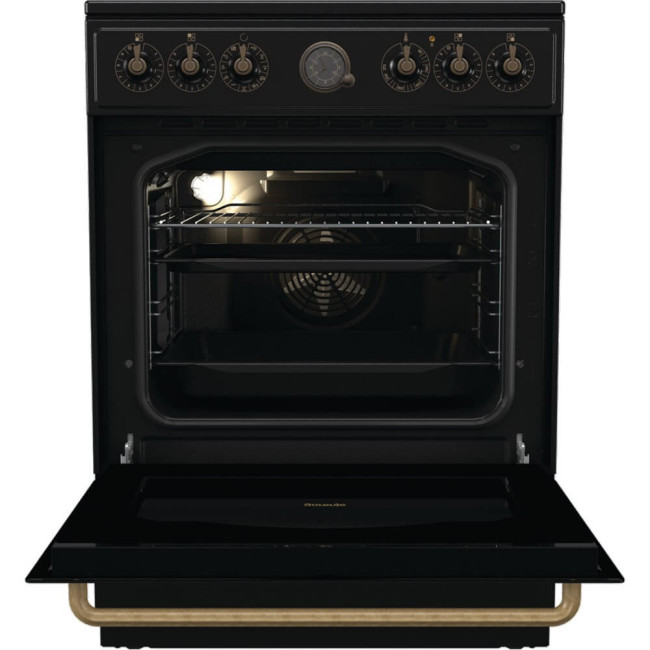 Плита GORENJE GORENJE GECS6B71CLB Плита GORENJE GORENJE GECS6B71CLB