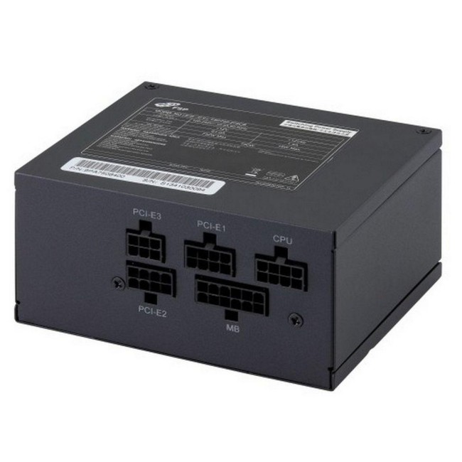 Блок питания FSP GROUP FSP750-27SCB Блок питания FSP GROUP FSP750-27SCB