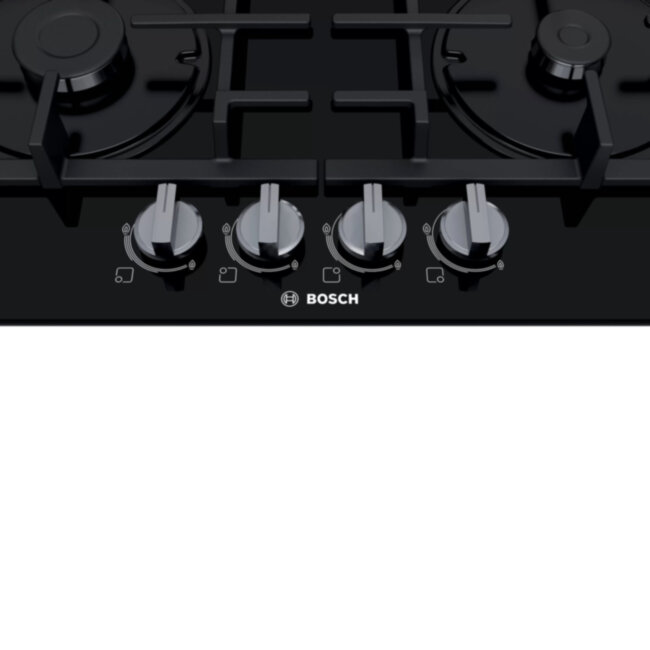 Встраиваемая газовая панель BOSCH Bosch PNP6B6B90