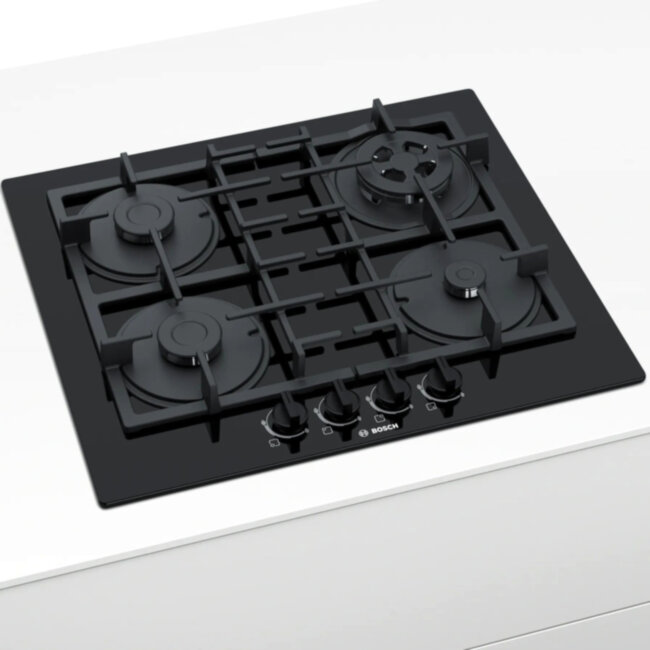 Встраиваемая газовая панель BOSCH Bosch PNP6B6B90