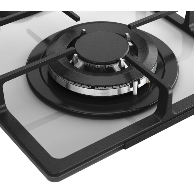 Варочная поверхность MONSHER Monsher MGG 33 Blanc