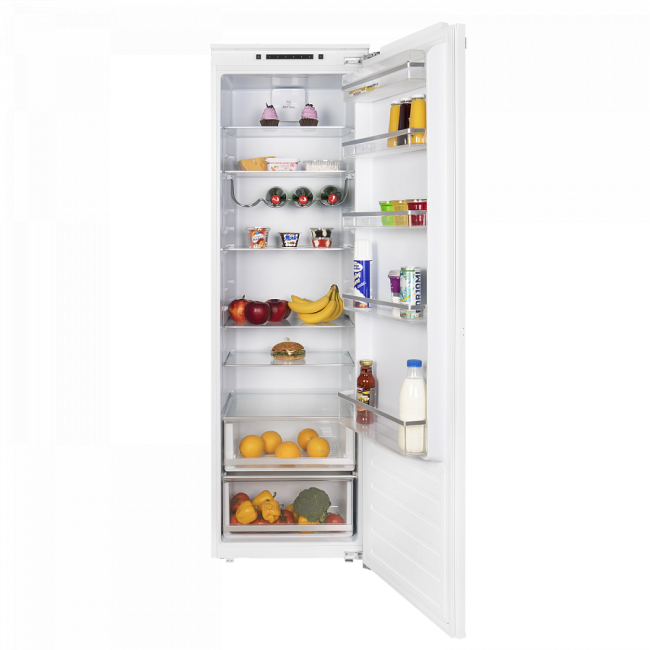 Холодильник встраиваемый MAUNFELD Maunfeld MBL177SW Холодильник встраиваемый MAUNFELD Maunfeld MBL177SW