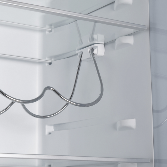 Холодильник встраиваемый MAUNFELD Maunfeld MBL177SW Холодильник встраиваемый MAUNFELD Maunfeld MBL177SW