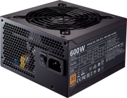 Блок питания 600 Ватт Cooler Master MWE Bronze 600W V2 Блок питания 600 Ватт Cooler Master MWE Bronze 600W V2