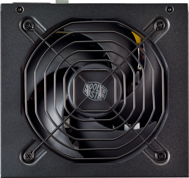Блок питания 600 Ватт Cooler Master MWE Bronze 600W V2 Блок питания 600 Ватт Cooler Master MWE Bronze 600W V2