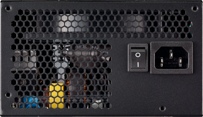 Блок питания 600 Ватт Cooler Master MWE Bronze 600W V2 Блок питания 600 Ватт Cooler Master MWE Bronze 600W V2