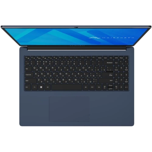 Ноутбук Maibenben M657 (M6571SF0HURE0) Ноутбук Maibenben M657 (M6571SF0HURE0)