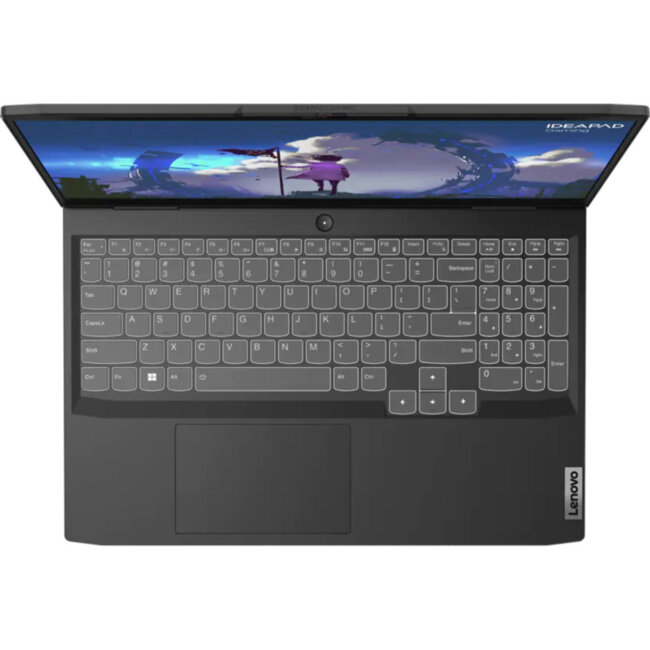 Ноутбук Lenovo IdeaPad Gaming 3 15IAH7 Ноутбук Lenovo IdeaPad Gaming 3 15IAH7