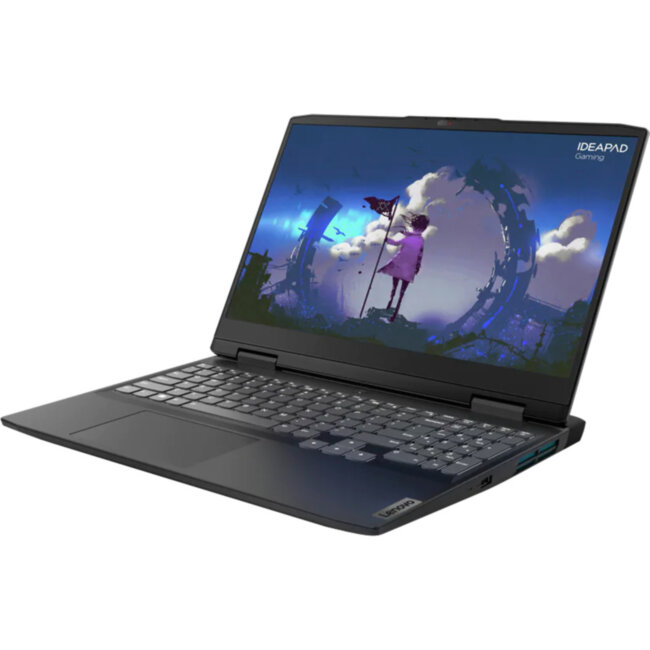 Ноутбук Lenovo IdeaPad Gaming 3 15IAH7 Ноутбук Lenovo IdeaPad Gaming 3 15IAH7