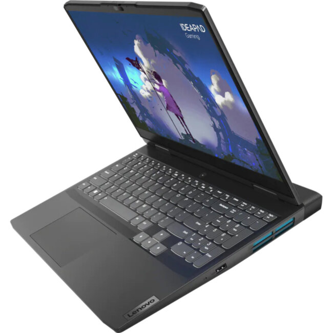 Ноутбук Lenovo IdeaPad Gaming 3 15IAH7 Ноутбук Lenovo IdeaPad Gaming 3 15IAH7