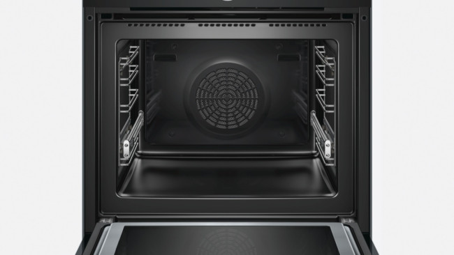 Встраиваемая электрическая духовка BOSCH Bosch Serie | 8 HMG6764B1