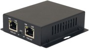Удлинитель PoE удлинитель/коммутатор OSNOVO SW-8030/D(90W) Удлинитель PoE удлинитель/коммутатор OSNOVO SW-8030/D(90W)