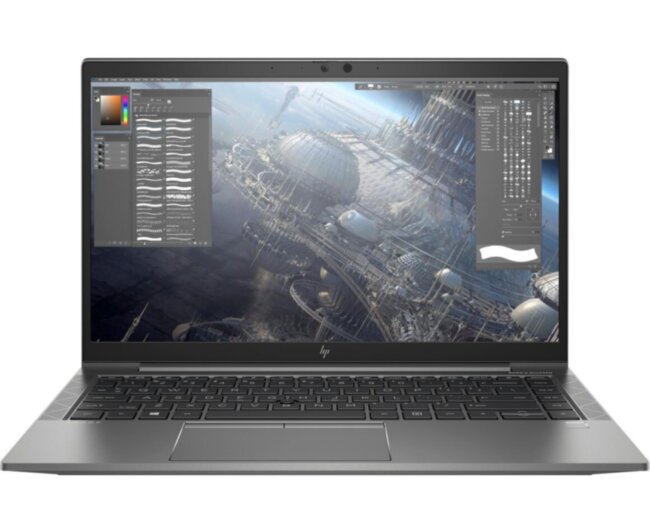 Ноутбук HP ZBook Firefly G8 2C9R1EA