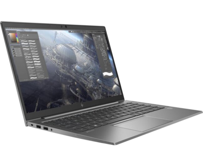 Ноутбук HP ZBook Firefly G8 2C9R1EA
