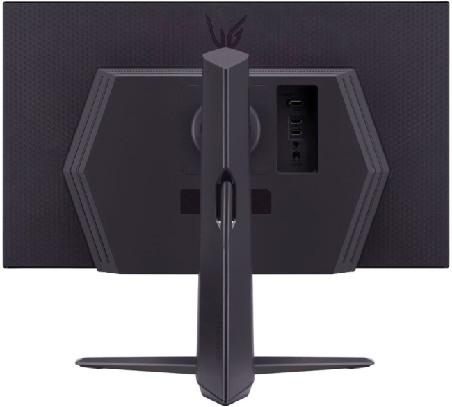 Монитор LG LCD 27GR75Q-B LG 27GR75Q-B Монитор LG LCD 27GR75Q-B LG 27GR75Q-B