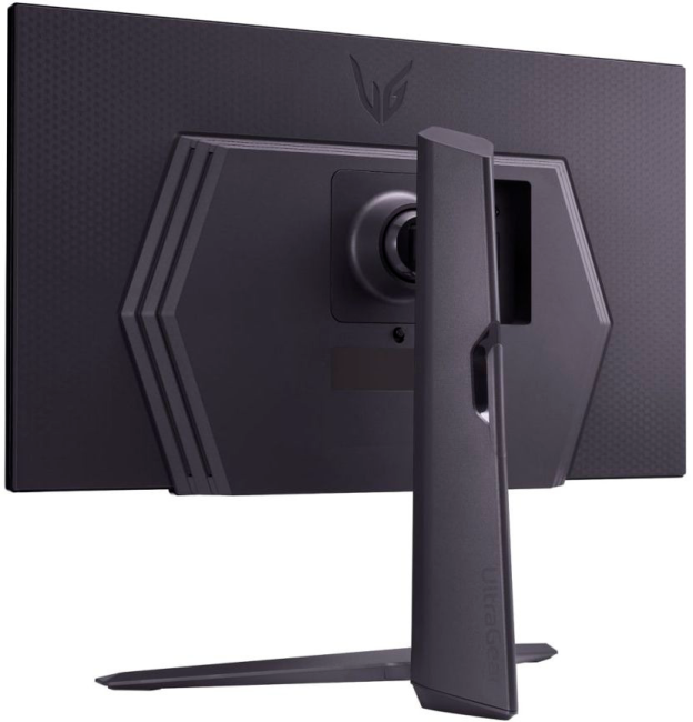 Монитор LG LCD 27GR75Q-B LG 27GR75Q-B Монитор LG LCD 27GR75Q-B LG 27GR75Q-B