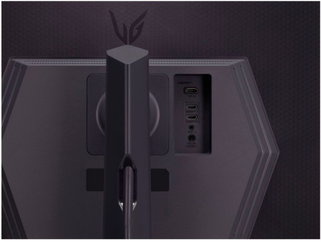 Монитор LG LCD 27GR75Q-B LG 27GR75Q-B Монитор LG LCD 27GR75Q-B LG 27GR75Q-B