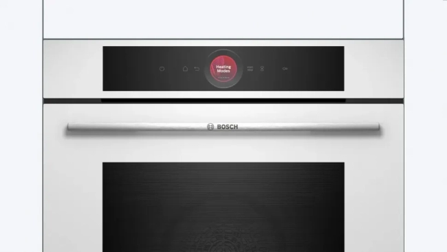 Встраиваемая электрическая духовка BOSCH Bosch HBG7341W1