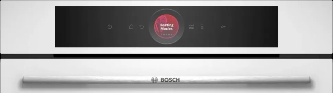 Встраиваемая электрическая духовка BOSCH Bosch HBG7341W1