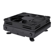 Кулер для процессора Noctua CPU Cooler NH-L9i chromax.black Black Кулер для процессора Noctua CPU Cooler NH-L9i chromax.black Black
