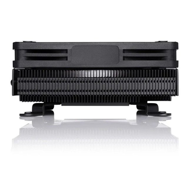 Кулер для процессора Noctua CPU Cooler NH-L9i chromax.black Black Кулер для процессора Noctua CPU Cooler NH-L9i chromax.black Black