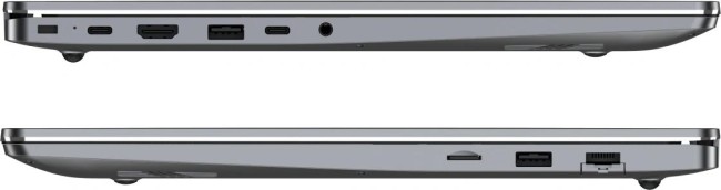 Ноутбук TECNO 71005000262 Ноутбук TECNO 71005000262