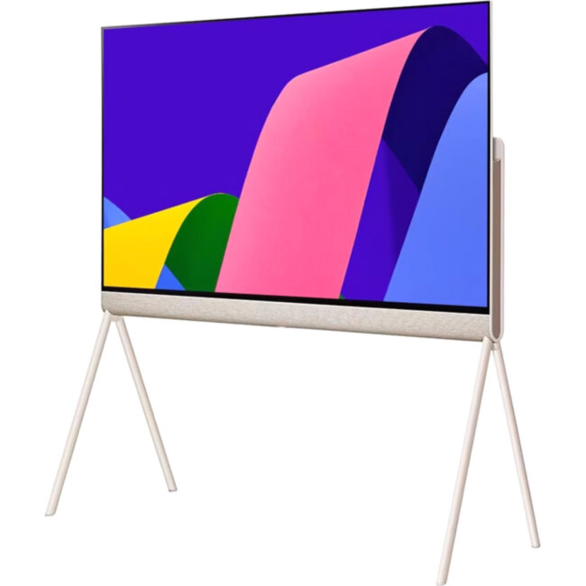 Телевизор 48" LG LG 48LX1Q6LA