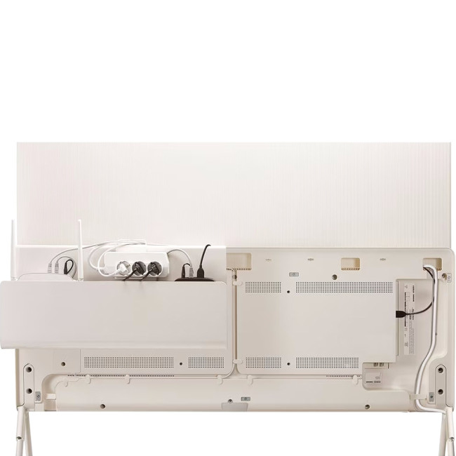 Телевизор 48" LG LG 48LX1Q6LA