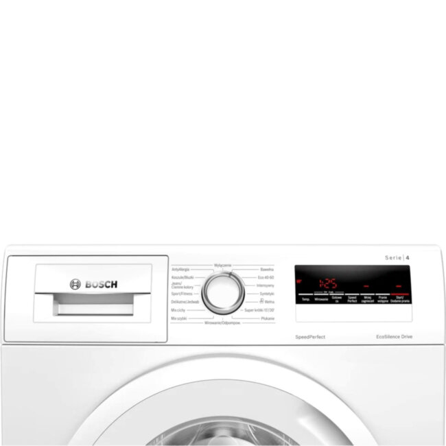 Стиральная машина BOSCH Bosch WAN2828FPL Стиральная машина BOSCH Bosch WAN2828FPL