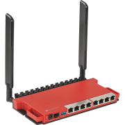 Точка доступа MikroTik L009UIGS-2HAXD-IN