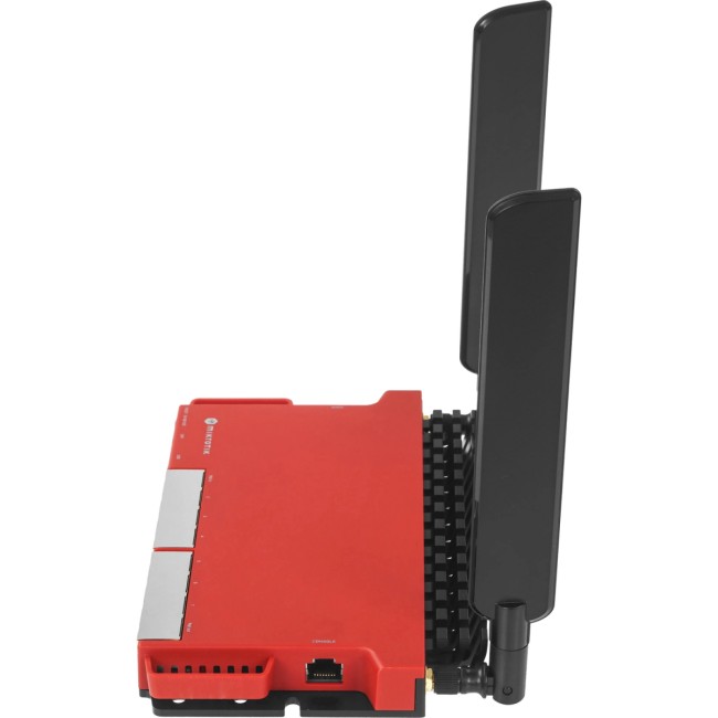Точка доступа MikroTik L009UIGS-2HAXD-IN Точка доступа MikroTik L009UIGS-2HAXD-IN