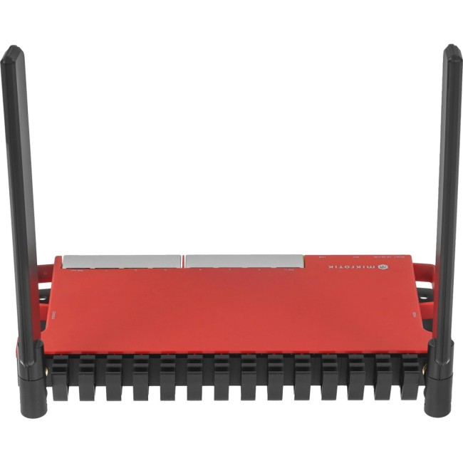 Точка доступа MikroTik L009UIGS-2HAXD-IN Точка доступа MikroTik L009UIGS-2HAXD-IN