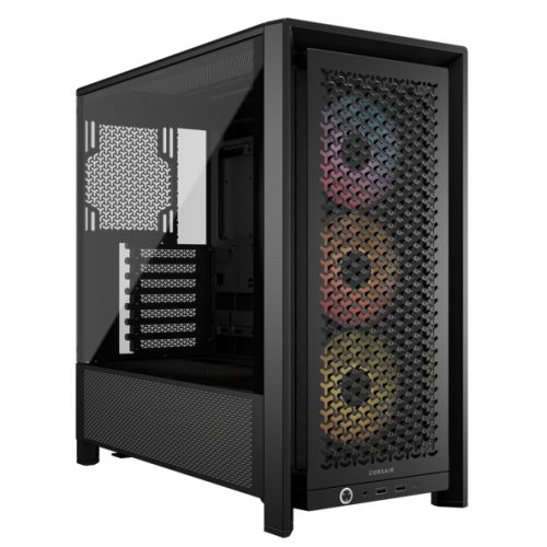 Корпус без блока питания Corsair CC-9011296-WW