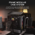 Корпус без блока питания Corsair CC-9011296-WW