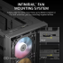 Корпус без блока питания Corsair CC-9011296-WW