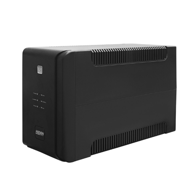 ИБП HIDEN EXPERT ULS1000E 1000ВА/600Вт Hiden ULS1000E ИБП HIDEN EXPERT ULS1000E 1000ВА/600Вт Hiden ULS1000E