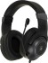 Наушники с микрофоном A4Tech G350 USB/ BLACK Наушники с микрофоном A4Tech G350 USB/ BLACK