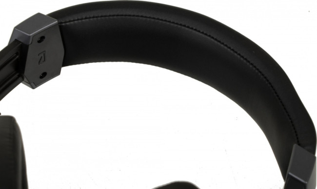 Наушники с микрофоном A4Tech G350 USB/ BLACK Наушники с микрофоном A4Tech G350 USB/ BLACK