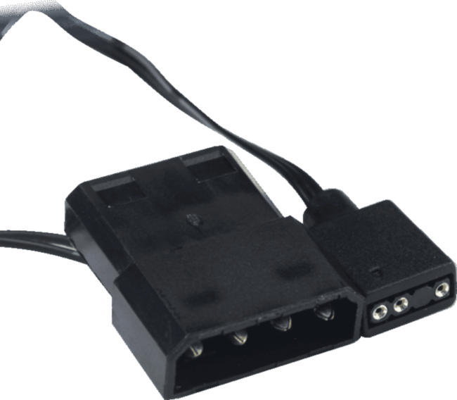 Кулер для корпуса ПК Gamemax FN-12Rainbow-D Кулер для корпуса ПК Gamemax FN-12Rainbow-D