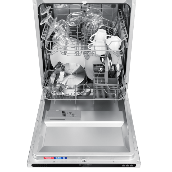 Встраиваемая посудомоечная машина MAUNFELD MLP6022A01