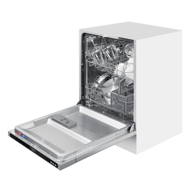 Встраиваемая посудомоечная машина MAUNFELD MLP6022A01