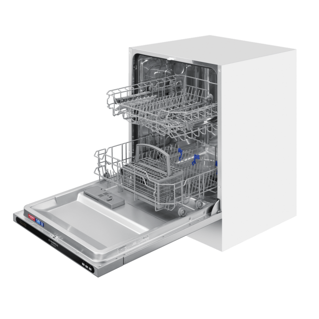 Встраиваемая посудомоечная машина MAUNFELD MLP6022A01