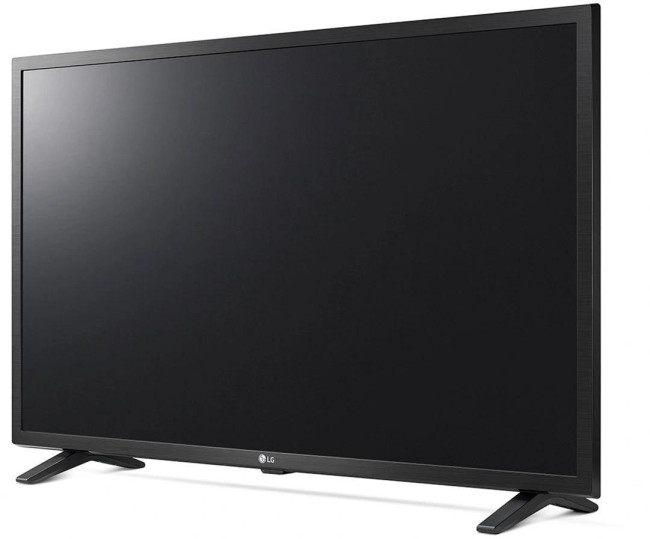 Телевизор ЖК 32" LG LG 32LQ63506LA.ARUG