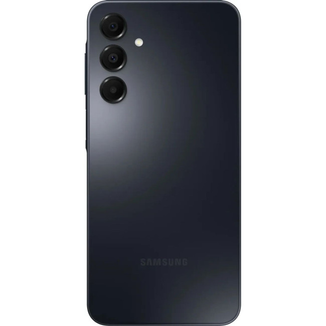Смартфон Samsung Electronics SM-A165FZKDCAU Смартфон Samsung Electronics SM-A165FZKDCAU