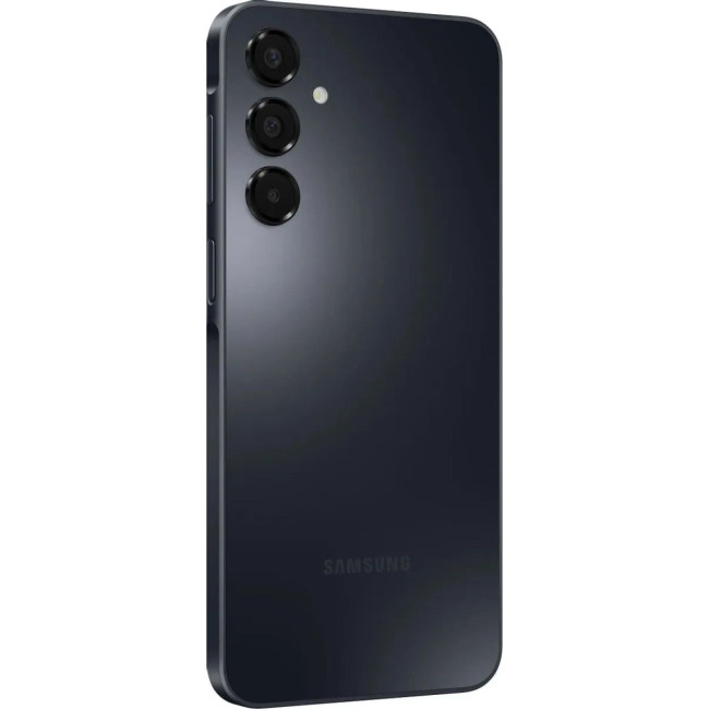 Смартфон Samsung Electronics SM-A165FZKDCAU Смартфон Samsung Electronics SM-A165FZKDCAU