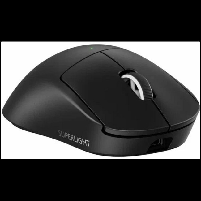 Мышь игровая беспроводная Logitech 910-007357 Мышь игровая беспроводная Logitech 910-007357