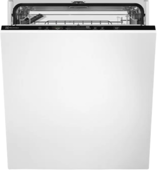 Встраиваемые посудомоечные машины ELECTROLUX Electrolux EEQ47200L