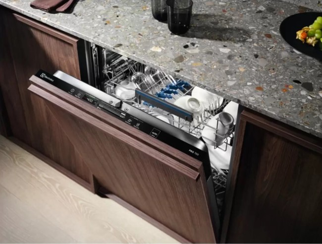 Встраиваемые посудомоечные машины ELECTROLUX Electrolux EEQ47200L