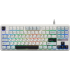 Игровая клавиатура AULA F87 (6978080503800) Игровая клавиатура AULA F87 (6978080503800)